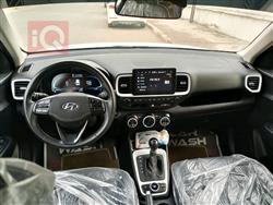 هیوندای ڤینیو